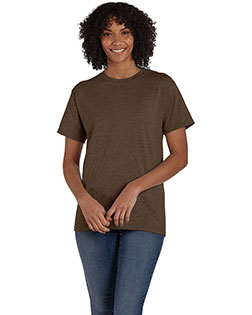 Hanes 5170 Men 5.2 Oz. 50/50 Comfort Blend Ecosmart T-Shirt