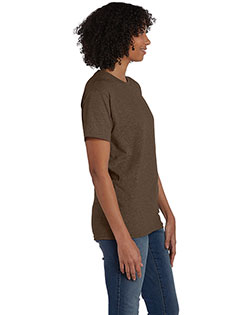 Hanes 5170 Men 5.2 Oz. 50/50 Comfort Blend Ecosmart T-Shirt