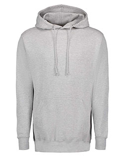 Peace Fleece™ Organic Hooded Sweatshirt