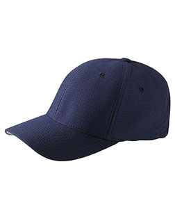 Yupoong 6572 Unisex Cool & Dry Tricot Cap at Apparelstation