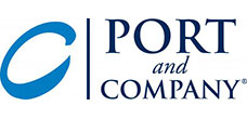 Port & Company Apparel