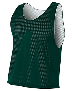 A4 NB2274  Youth Lacrosse Reversible Practice Jersey