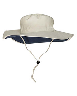 Adams XP101 Unisex Extreme Adventurer Hat at Apparelstation