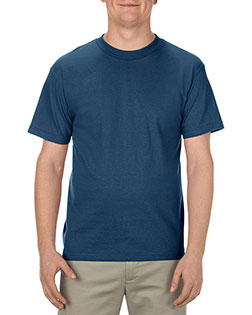 Alstyle AL1301 Adult Short Sleeve T-Shirt at Apparelstation