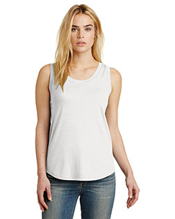 Custom Embroidered Alternative Apparel AA2830 Women 4.42 oz. Muscle Cotton Modal Tank Top at Apparelstation
