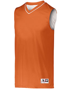 Augusta Sportswear 153 Youth Reversible Two-Color Sleeveless Jersey