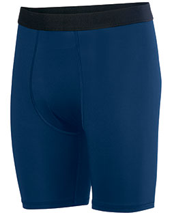 Augusta Sportswear 2615 Mens Hyperform Compression Short