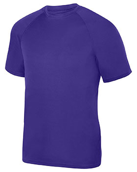 Adult Attain Wicking Short-Sleeve T-Shirt