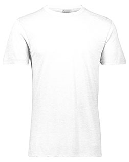 Augusta Sportswear 3065 Adult 3.8 oz., Tri-Blend T-Shirt