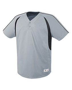 Adult Impact Two-Button Jersey