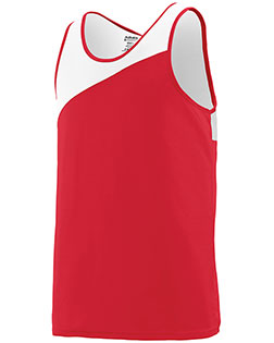 Youth Accelerate Track & Field Jersey