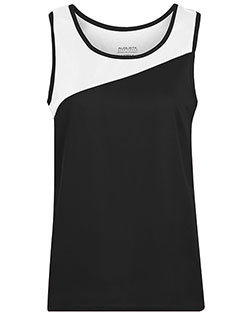 Ladies Accelerate Track & Field Jersey
