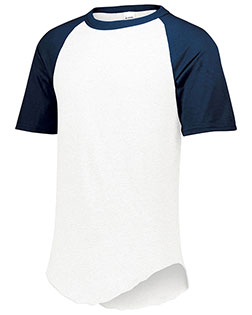Adult Short-Sleeve Baseball Jersey