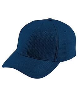 Augusta Sportswear 6265 Adult Adjustable Wicking Mesh Cap