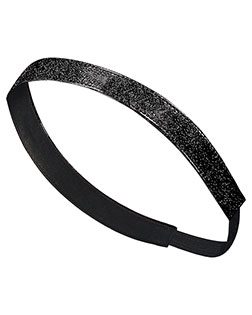 Augusta Sportswear 6703 Glitter PU Headband