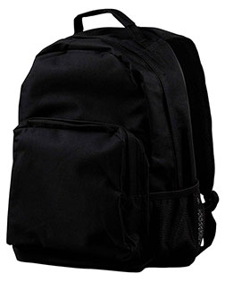 Big Accessories / BAGedge BE030 Unisex Commuter Backpack at Apparelstation