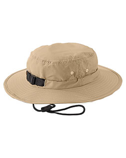 BAGedge BX016 Men  Guide Hat With Adjustable Strap