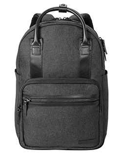 Brooks Brothers Grant Dual-Handle Backpack BB18821