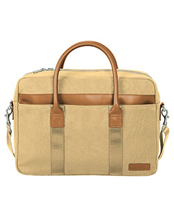 Brooks Brothers Wells Briefcase BB18830