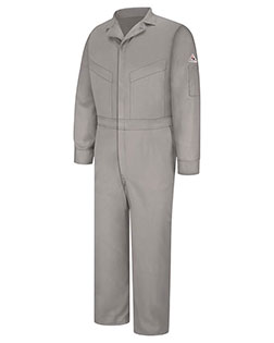 Deluxe Coverall - EXCEL FR® ComforTouch® - 7 oz. Long - Extended Sizes