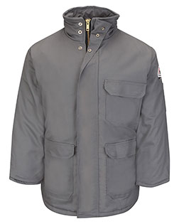 Deluxe Parka - EXCEL FR® ComforTouch