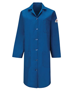 Women's Lab Coat - Nomex® IIIA - 4.5 oz.