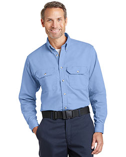 Dress Uniform Shirt - Excel FR ComforTouch - 7 oz.