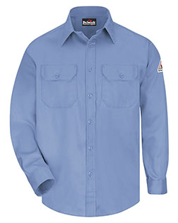 Bulwark SLU8L  Uniform Shirt - Long Sizes