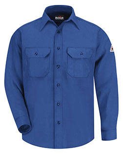 Bulwark SND6  Uniform Shirt - Nomex® IIIA