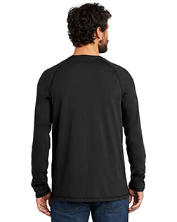  DISCONTINUED  Carhartt Force  Cotton Delmont Long Sleeve T-Shirt. CT100393