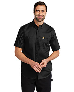 Carhartt CT102537 Carhartt Rugged Professional ™ Series Short Sleeve Shirt CT102537
