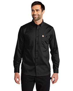 Carhartt CT102538 Carhartt Rugged Professional Series Long Sleeve Shirt CT102538