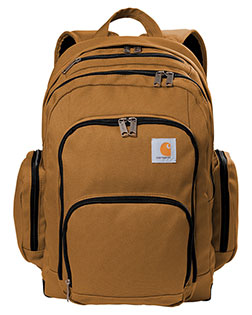 Carhartt CT89176508 Carhartt  Foundry Series Pro Backpack. CT89176508