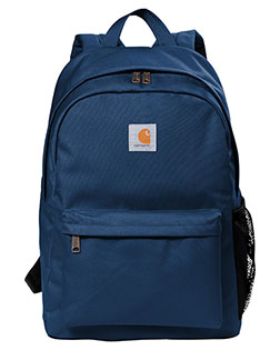 Carhartt CT89241804 Carhartt Canvas Backpack. CT89241804