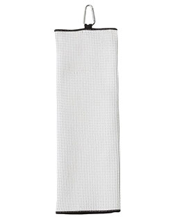 Fairway Trifold Golf Towel