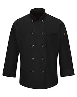 Mimix™ Chef Coat with OilBlok
