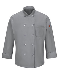 Mimix™ Chef Coat with OilBlok