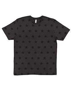 Mens' Five Star T-Shirt