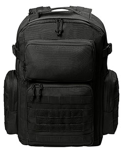 CornerStone Tactical Backpack CSB205