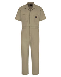Dickies 3339  Short Sleeve Coverall