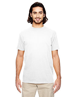 Custom Embroidered Econscious EC1000 Men 100% Organic Cotton Short-Sleeve T-Shirt at Apparelstation