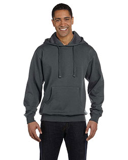 Adult Organic/Recycled Pullover Hooded Sweatshirt