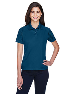 Extreme 75046 Women Eperformance  Pique Polo at Apparelstation