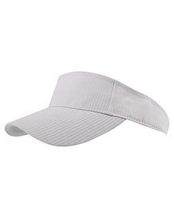Lightweight Cotton Searsucker Hat