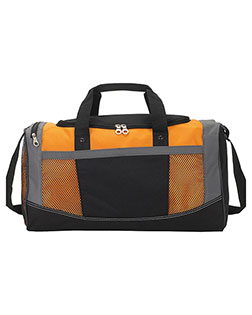 Gemline 4511 Unisex Flex Sport Duffle Bag