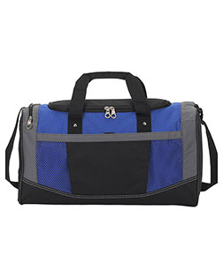 Gemline 4511 Unisex Flex Sport Duffle Bag