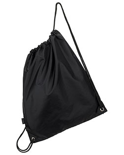 Gemline 4921 Unisex Polyester Cinchpack Drawstring Bag