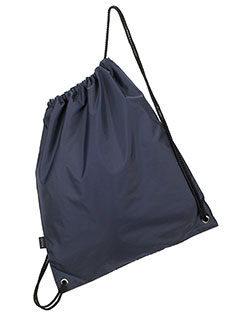 Gemline 4921 Unisex Polyester Cinchpack Drawstring Bag