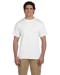Gildan G200T Unisex Ultra Cotton Tall 6 oz. Short-Sleeve T-Shirt at Apparelstation