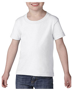 Gildan G510P Toddlers Heavy Cotton 5.3 oz. T-Shirt at Apparelstation
